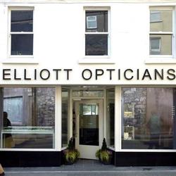 Elliott Opticians, Athlone opening hours