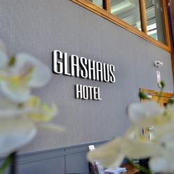 Glashaus Hotel, Dublin opening hours