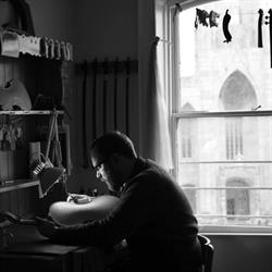 Ian Knepper Violins, Cork opening hours