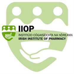 Irish Institute of Pharmacy, Dublin opening hours