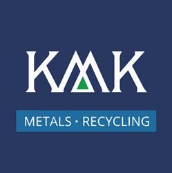 KMK Metals Recycling Ltd, Tullamore opening hours