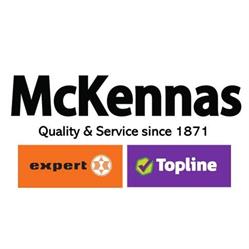 McKennas Hardware Listowel, opening hours