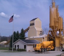 Milford Redi-Mix Co, opening hours