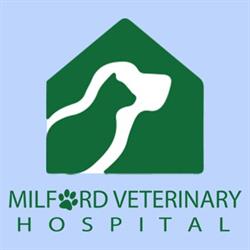 Milford Veterinary Hospital, opening hours