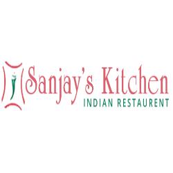 Sanjay's Kitchen, opening hours