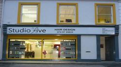 Studio Five, Donegal opening hours