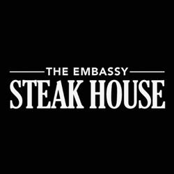 The Embassy Steakhouse, Sligo opening hours