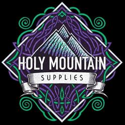 Tattoo Prime Limited T/A Holy Mountain Supplies, Dublin opening hours