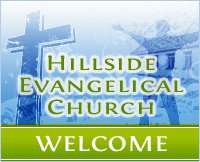 Hillside Evangelical Church, Greystones opening hours