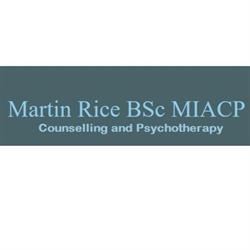 Martin Rice Counselling & Psychotherapy, Dublin opening hours