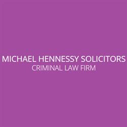 Michael Hennessy Solicitors, opening hours