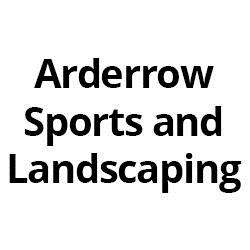 Arderrow Sports and Landscaping, opening hours