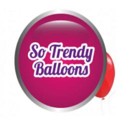 So Trendy Balloons in Naas (Naas) - Opening Hours