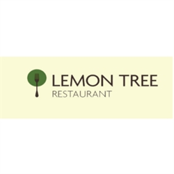 Lemon Tree Restaurant, Letterkenny opening hours