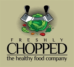 Chopped, Dublin opening hours