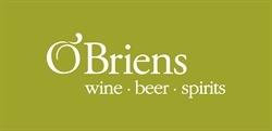 O’Briens Wine, Beer & Spirits, Dublin opening hours
