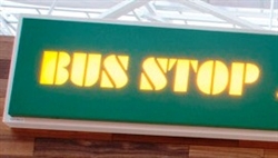 Bus Stop - Newsagents, Dublin opening hours
