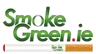 Smoke Green, Dublin opening hours