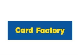 Card Factory, Dublin opening hours