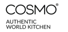 Cosmo, opening hours