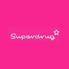 Superdrug, opening hours