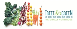 Treet & Green, Dundalk opening hours