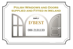 Dbest Polish Doors and Windows in Ireland, Longford opening hours