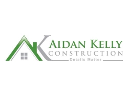AIDAN KELLY CONSTRUCTION, Clonegall opening hours