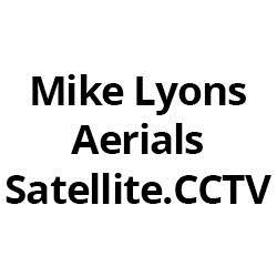 Mike Lyons Aerials.Satellite.CCTV, Macroom opening hours