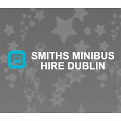 Smiths Minibus Hire in Dublin (Tallaght) - Opening Hours