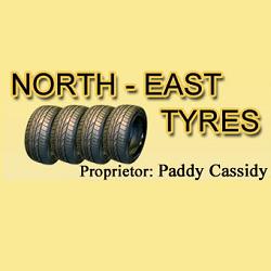 North-East Tyres, Navan opening hours