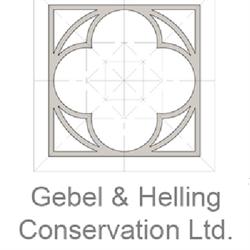 Gebel and Helling Conservation Ltd, opening hours