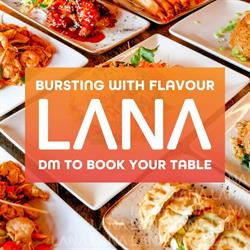 Lana Kerry Asian Street Food in Tralee (Cloonalour) - Opening Hours