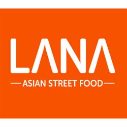 Lana Limerick Asian Street Food, opening hours