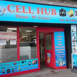Cellhub PC Phone Centre in Dublin (Stoneybatter) - Opening Hours