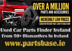USED CAR PARTS IRELAND, Dublin opening hours