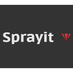 Sprayit Ltd, opening hours