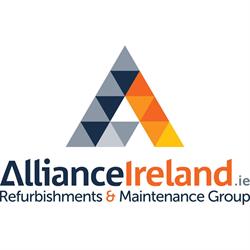 Alliance Ireland, Rathcoole opening hours