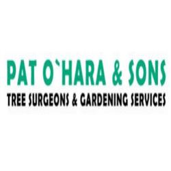 Pat O'Hara & Sons Tree Surgeons in Dublin (Finglas) - Opening Hours