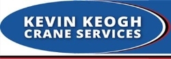 Kevin Keogh Crane Hire Services, Dublin opening hours