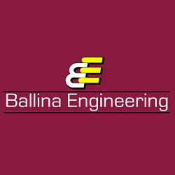 Ballina Engineering, opening hours