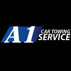 A1 Car Towing Service, opening hours