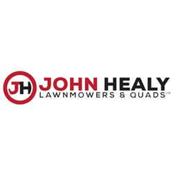 John Healy Lawnmowers & Quads Ltd in Thurles (Tipperary) - Opening Hours
