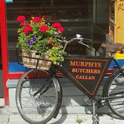 John Murphy Family Butchers in Callan (Callan) - Opening Hours