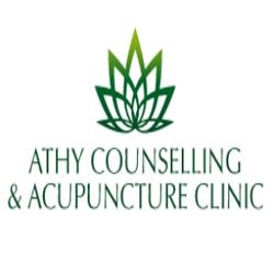 Athy Counselling & Acupuncture Clinic in Kildare (Athy) - Opening Hours