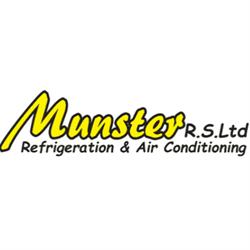 Munster Refrigeration Services Ltd in Ovens (Cork) - Opening Hours