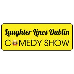 Laughter Lines Dublin - Last Wednesday of every month., opening hours