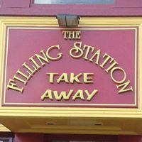 AJ's Takeaway, Ballyshannon opening hours