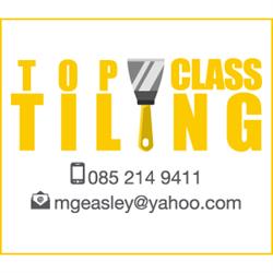 Top Class Tiling in Ballincollig (Ballincollig) - Opening Hours