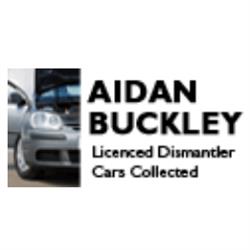 Aidan Buckley Car Dismantlers in Cork (Cork) - Opening Hours